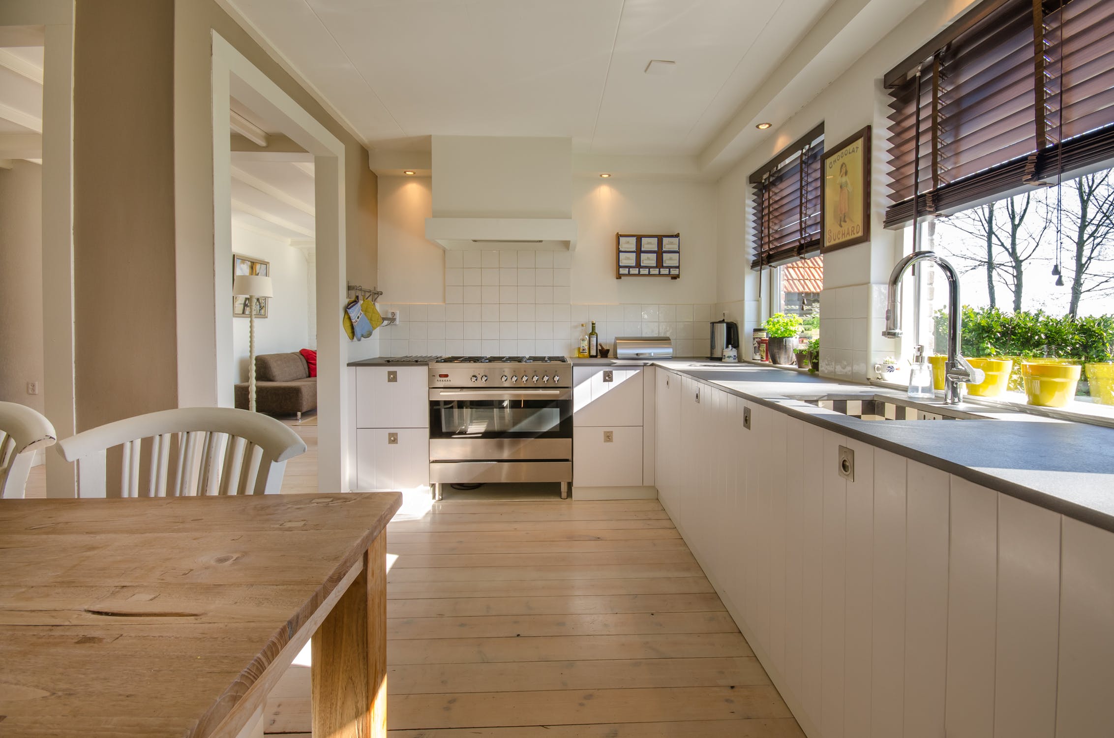 making use of professional cleaning services for tenancy purposes property cleaning services