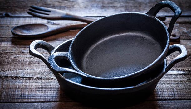 Cleaning Your Cast Iron Skilled – What You Need to Know
