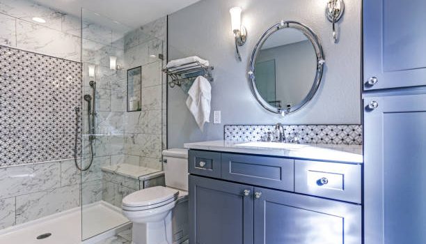 How to Make Your Bathroom Tiles Look New Again