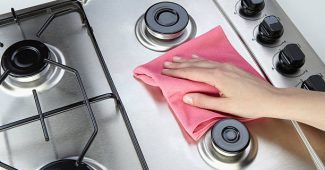 Oven Cleaning Hacks You Should Know